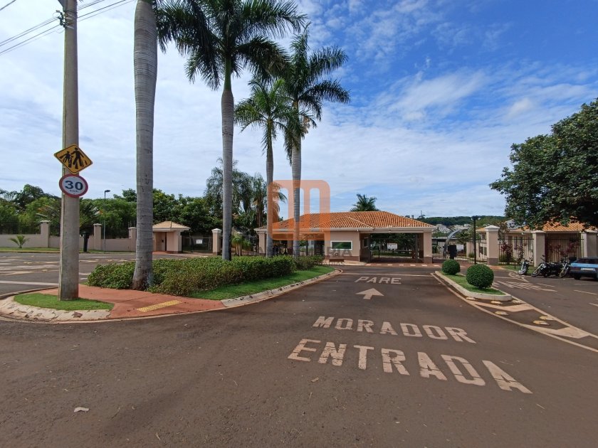 Casa em Reserva Santa Luisa, Ribeirão Preto