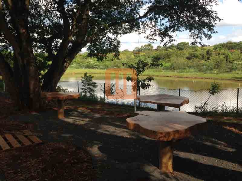 Casa para alugar em Reserva Santa Luisa, Ribeirão Preto - Lagoa (condomínio) - foto 5 código 75550