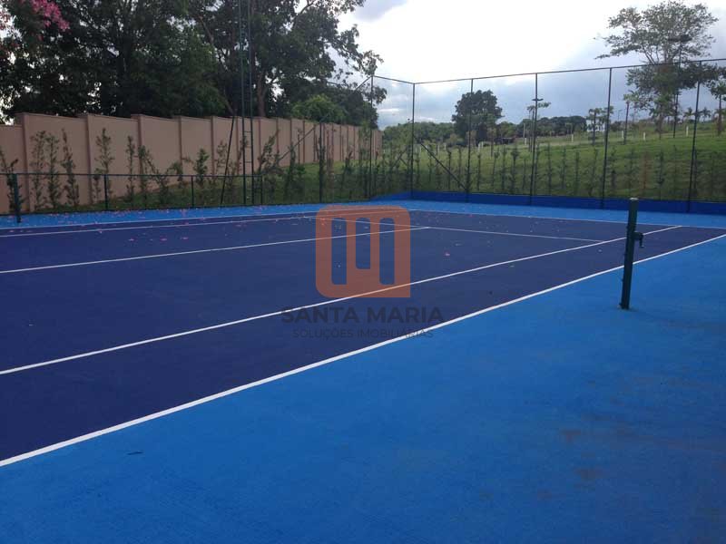 Casa para alugar em Reserva Santa Luisa, Ribeirão Preto - Quadra de esportes (condomínio) - foto 4 código 75550