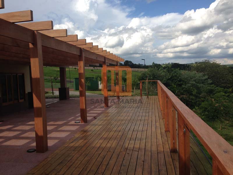 Casa para alugar em Reserva Santa Luisa, Ribeirão Preto - Salão de festas (condomínio) - foto 3 código 75550