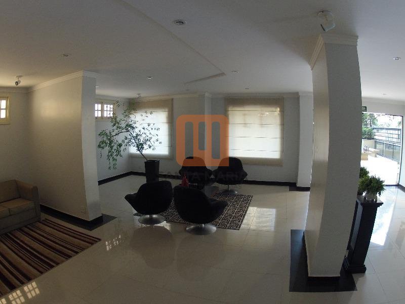 Apartamento para comprar em Centro, Ribeirão Preto - Hall De Entrada (condomínio) - foto 19 código 59618