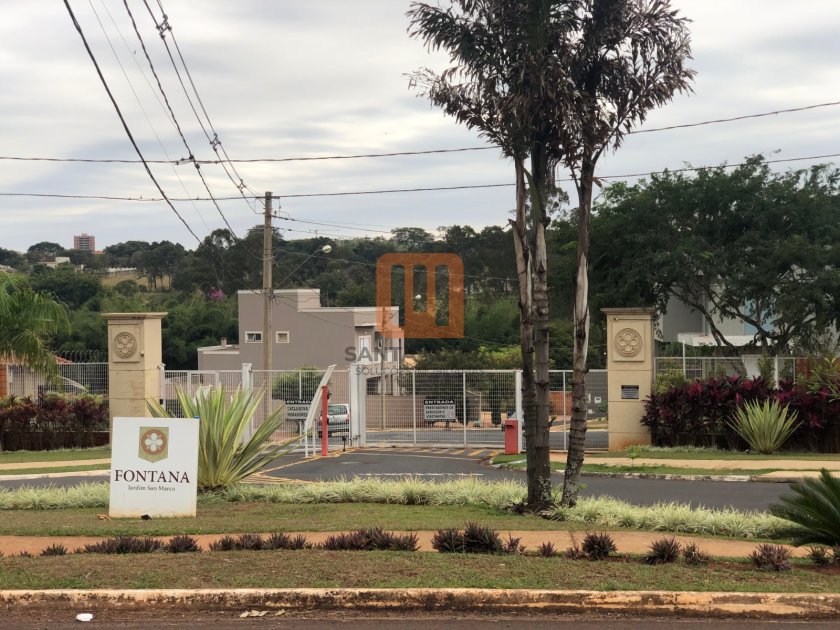 Terreno em San Marco, Ribeirão Preto