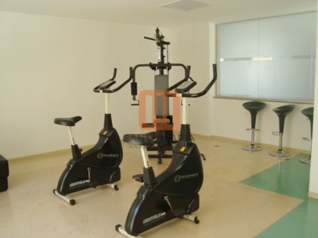 Apartamento para comprar em Centro, Ribeirão Preto - Fitness (condomínio) - foto 5 código 45261
