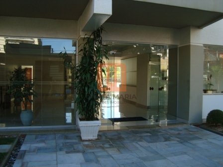 Apartamento para comprar em Centro, Ribeirão Preto - Hall De Entrada (condomínio) - foto 19 código 21311
