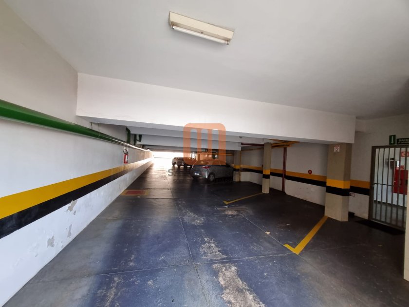Apartamento para comprar em Jardim Paulista, Ribeirão Preto - Garagem (condomínio) - foto 13 código 11332