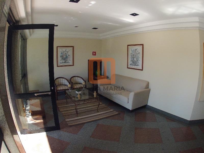 Apartamento para comprar em Higienopolis, Ribeirão Preto - Hall De Entrada (condomínio) - foto 5 código 75189