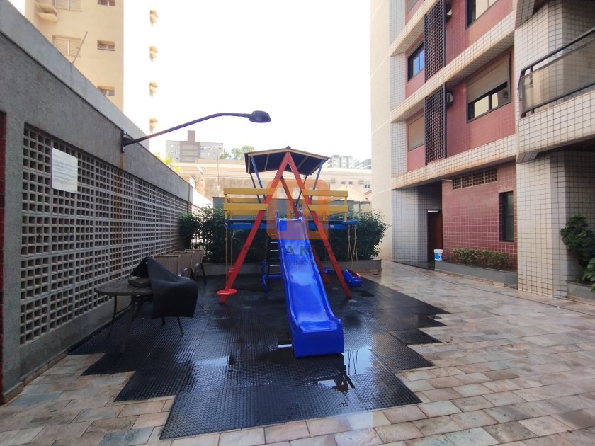Apartamento para comprar em Higienopolis, Ribeirão Preto - Playground (condomínio) - foto 2 código 75189