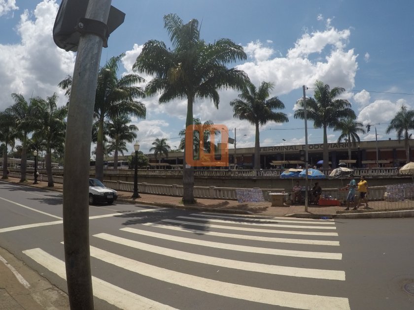 Sala comercial em Centro, Ribeirão Preto
