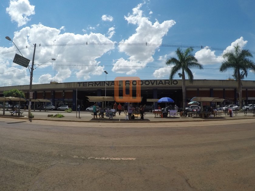 Sala comercial para comprar em Centro, Ribeirão Preto - Fachada Condominio (condomínio) - foto 2 código 73280