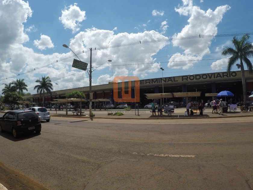 Sala comercial para comprar em Centro, Ribeirão Preto - Fachada Condominio (condomínio) - foto 3 código 73280