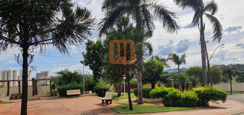 Casa para alugar em Nova Aliança, Ribeirão Preto - Jardim (condomínio) - foto 39 código 43218