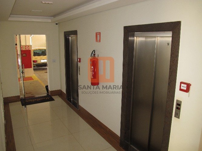 Apartamento para comprar em Jardim Paulista, Ribeirão Preto - Elevador (condomínio) - foto 3 código 11701