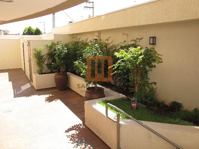 Apartamento para comprar em Jardim Paulista, Ribeirão Preto - Jardim (condomínio) - foto 5 código 11701