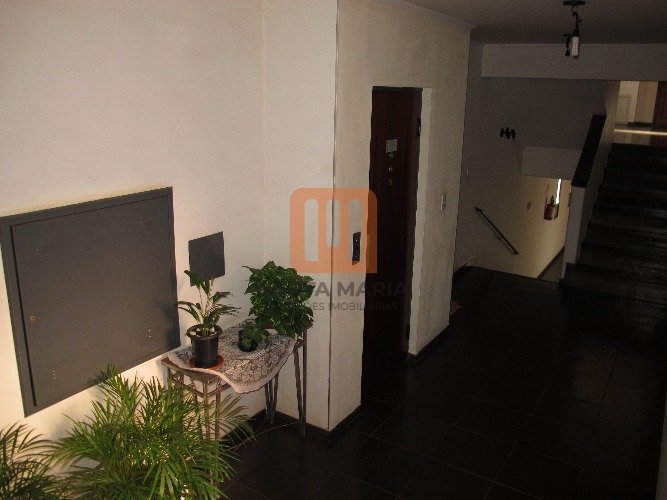 Apartamento para comprar em Campos Elíseos, Ribeirão Preto - Hall De Entrada (condomínio) - foto 13 código 30655
