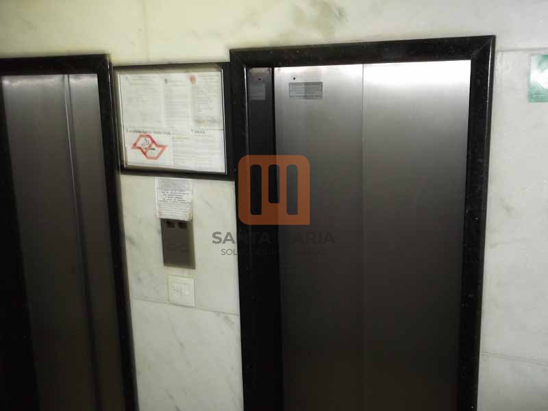 Sala comercial para comprar em Centro, Ribeirão Preto - Elevador (condomínio) - foto 12 código 64741