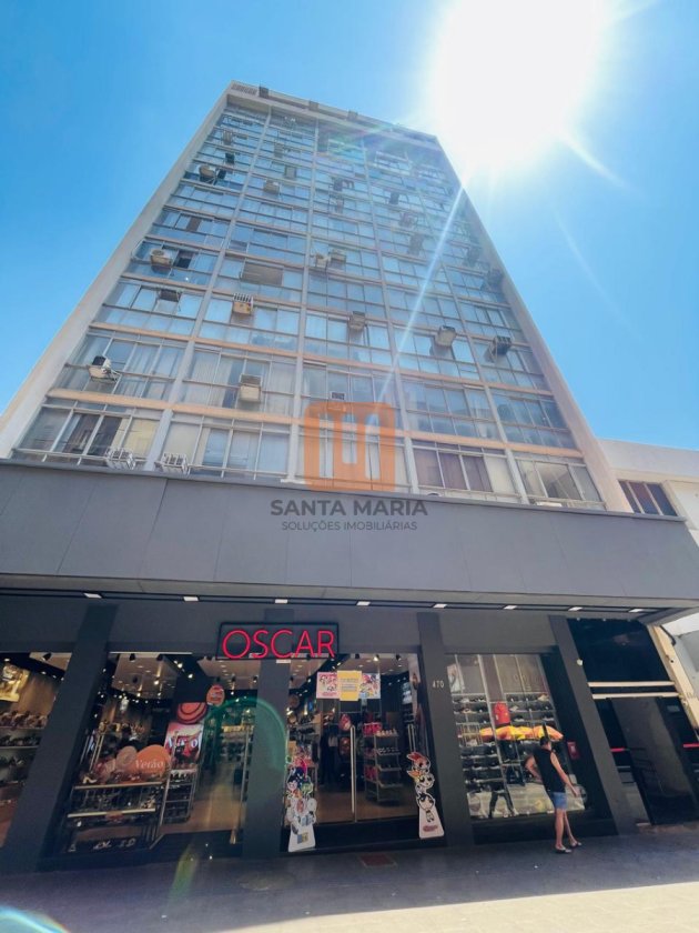 Sala comercial em Centro, Ribeirão Preto