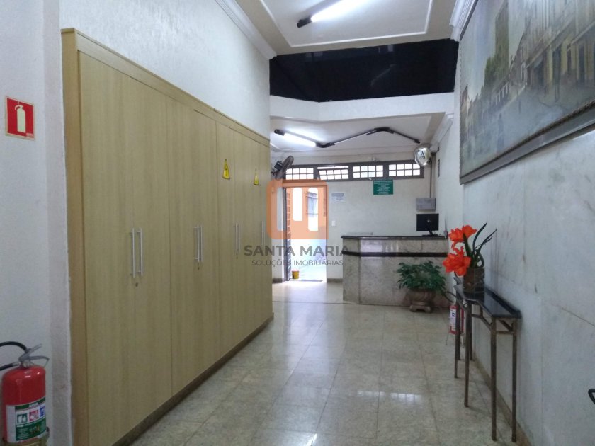 Sala comercial para comprar em Centro, Ribeirão Preto - Hall De Entrada (condomínio) - foto 3 código 64806