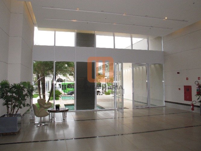 Sala comercial para comprar em Jardim América, Ribeirão Preto - Recepção (condomínio) - foto 4 código 42290