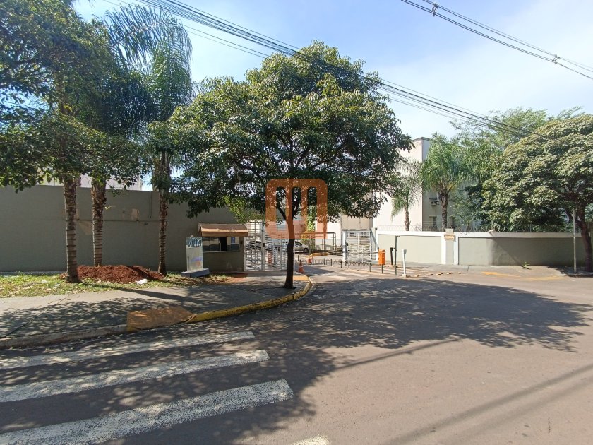 Apartamento em Vila Virgínia, Ribeirão Preto