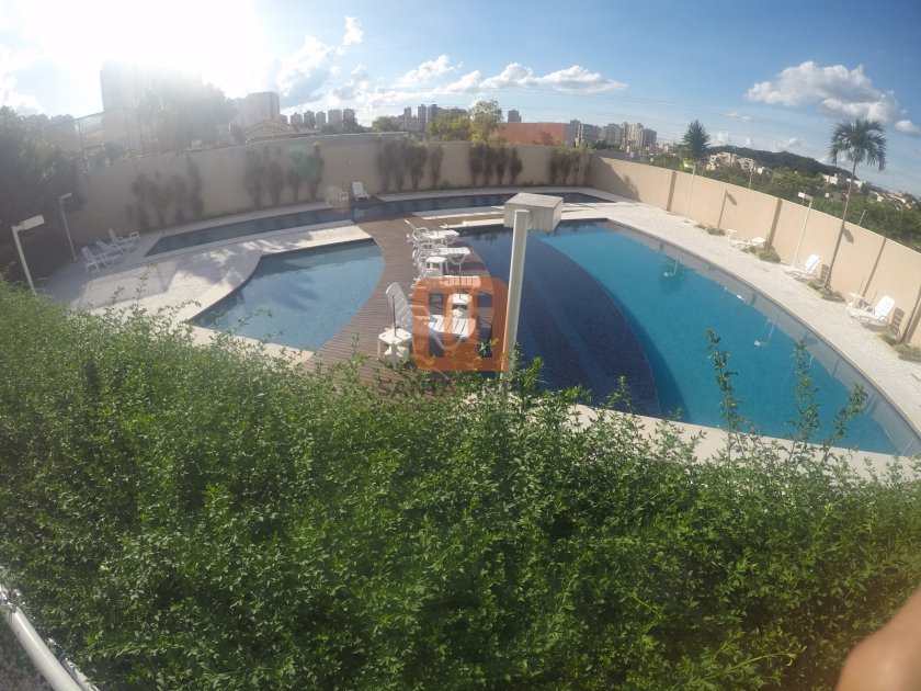 Casa para comprar em Jardim Botanico, Ribeirão Preto - Piscina(s) (condomínio) - foto 27 código 65962