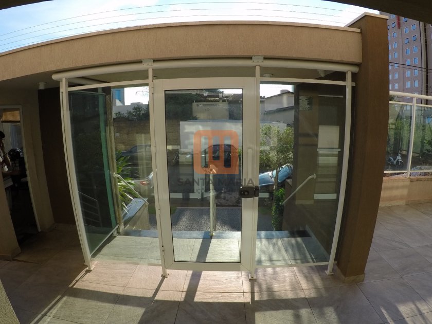 Apartamento para comprar em Jardim Itamarati, Ribeirão Preto - Hall De Entrada (condomínio) - foto 20 código 35387