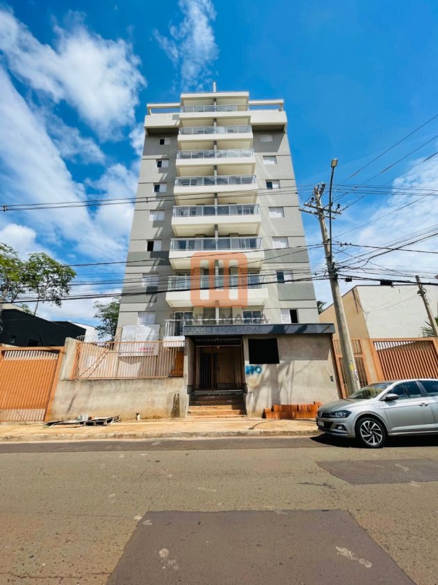 Apartamento em Nova Aliança, Ribeirão Preto