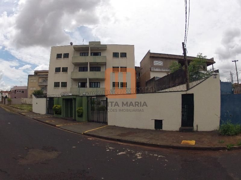 Apartamento em Planalto Verde, Ribeirão Preto