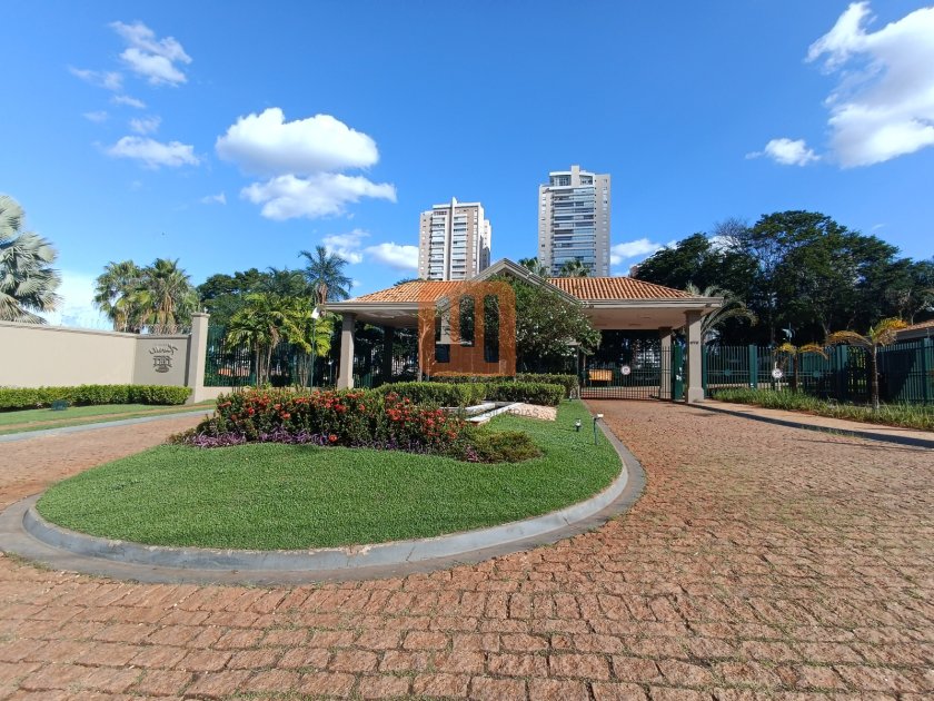 Terreno em Jardim Botanico, Ribeirão Preto