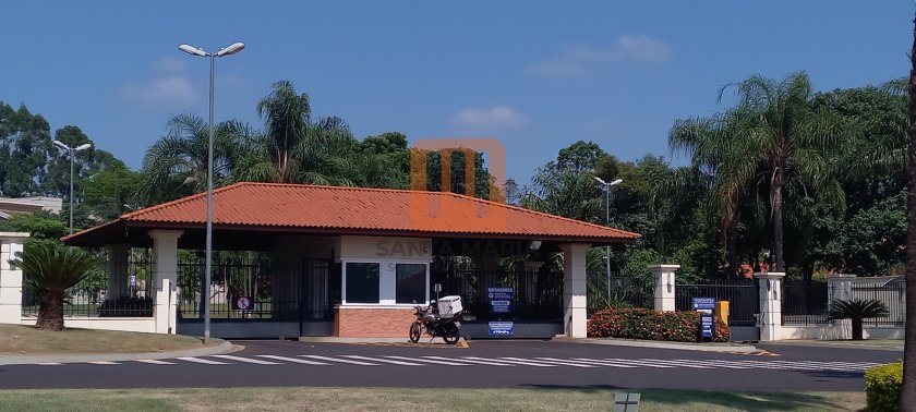 Casa para comprar em Recreio Das Acácias, Ribeirão Preto - Recepção (condomínio) - foto 18 código 77365
