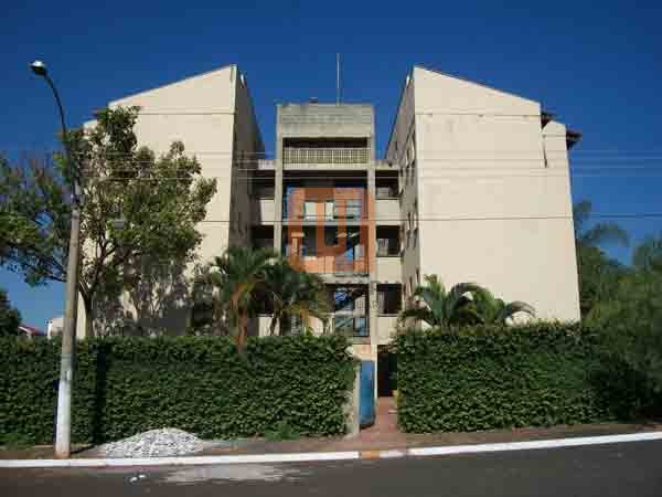 Apartamento em Jardim João Rossi, Ribeirão Preto