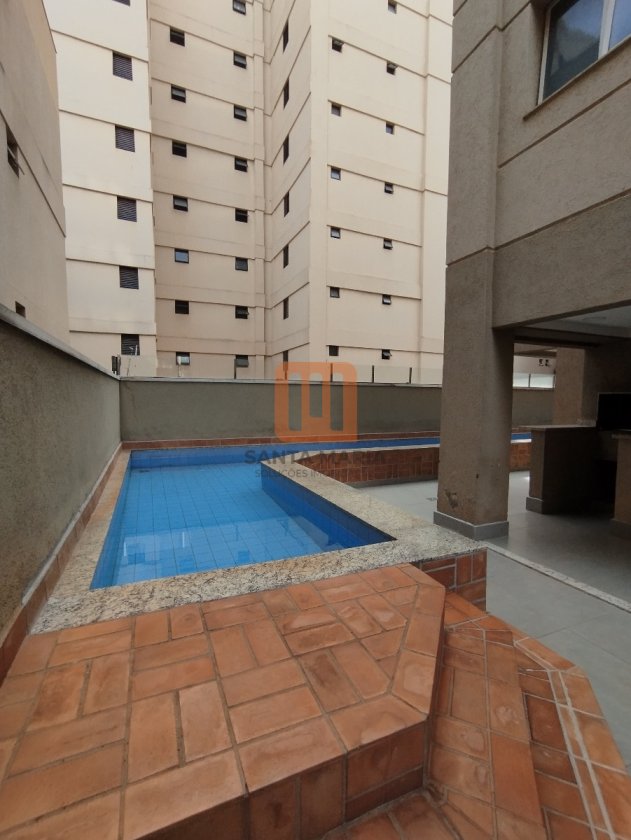 Apartamento para alugar em Nova Aliança, Ribeirão Preto - Piscina(s) (condomínio) - foto 15 código 13189