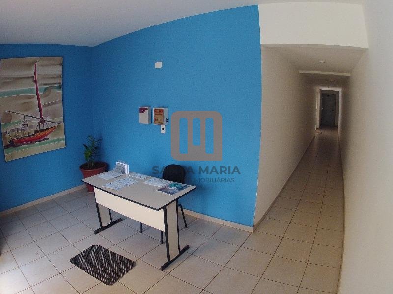 Apartamento para comprar em Vila Seixas, Ribeirão Preto - Hall De Entrada (condomínio) - foto 3 código 54837