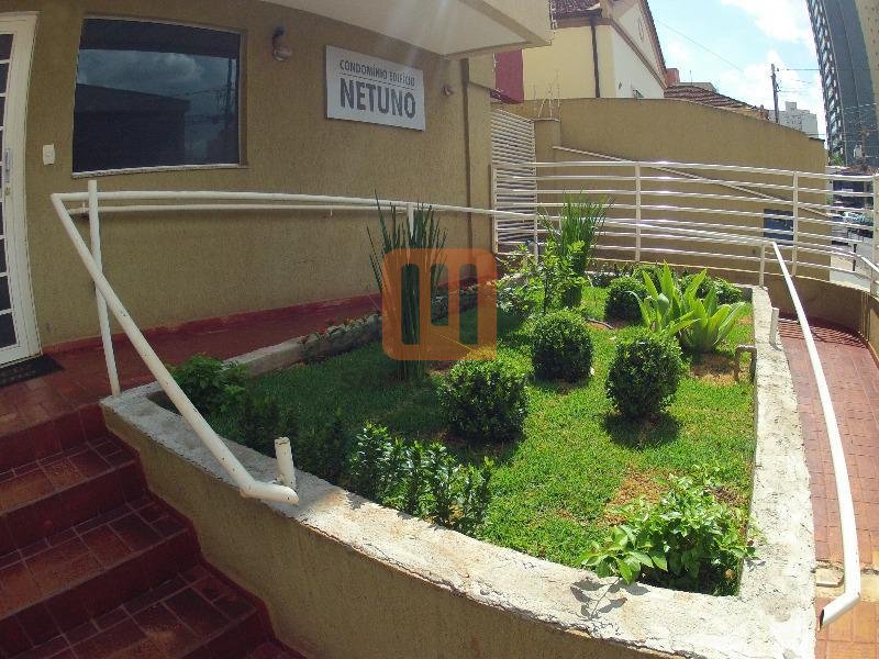 Apartamento para comprar em Vila Seixas, Ribeirão Preto - Jardim (condomínio) - foto 13 código 67575