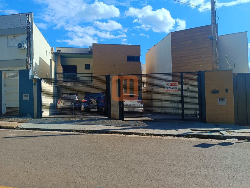 Apartamento para comprar em Jardim Botanico, Ribeirão Preto - Fachada Condominio (condomínio) - foto 11 código 13626