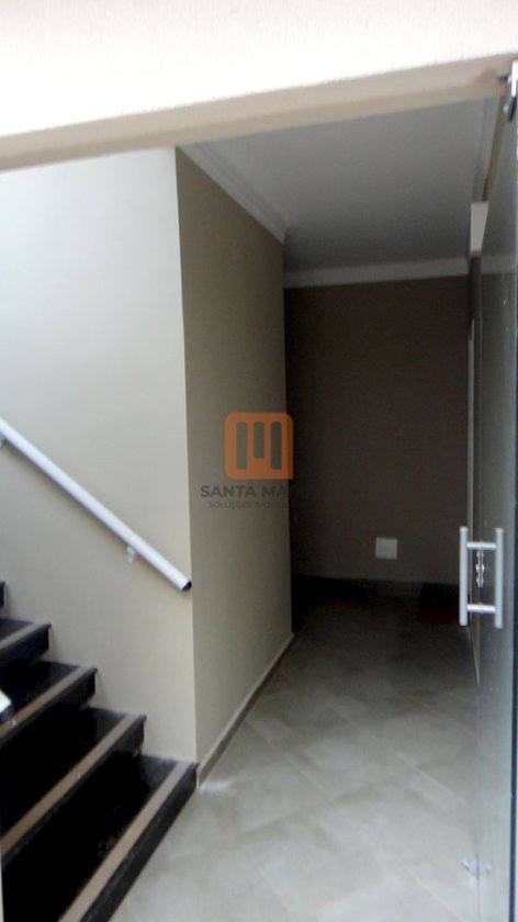 Apartamento para comprar em Jardim Botanico, Ribeirão Preto - Hall De Entrada (condomínio) - foto 12 código 13626
