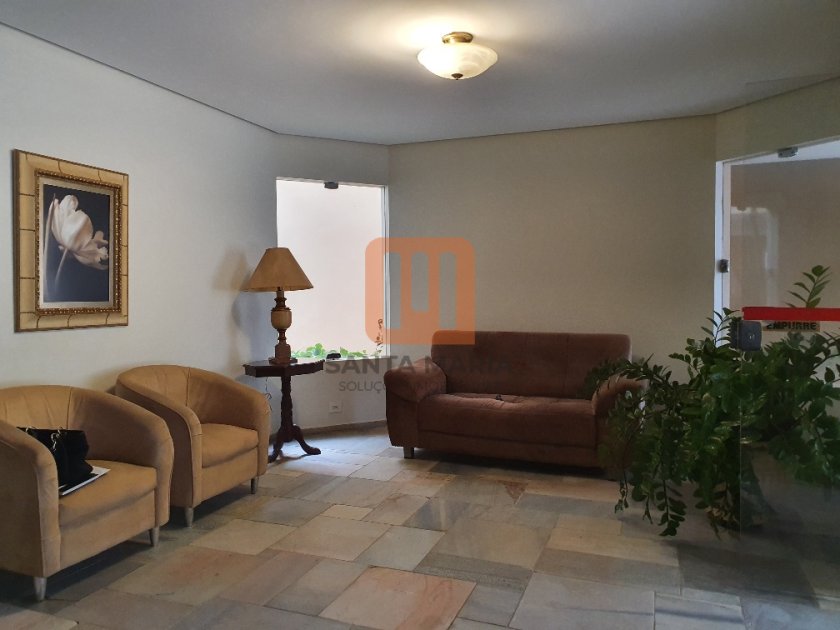 Apartamento para comprar em Higienopolis, Ribeirão Preto - Recepção (condomínio) - foto 15 código 68448