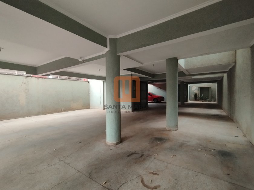 Apartamento para comprar em Jardim Macedo, Ribeirão Preto - Garagem (condomínio) - foto 11 código 13697