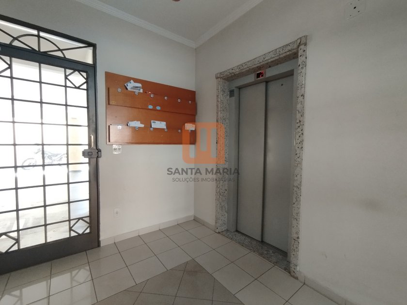 Apartamento para alugar em Jardim Ana Maria, Ribeirão Preto - Elevador (condomínio) - foto 16 código 35314