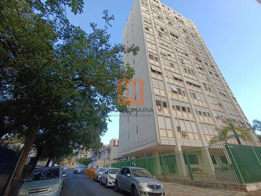 Apartamento em Higienopolis, Ribeirão Preto