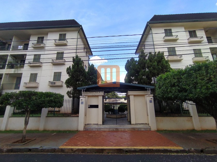 Apartamento em Centro, Ribeirão Preto