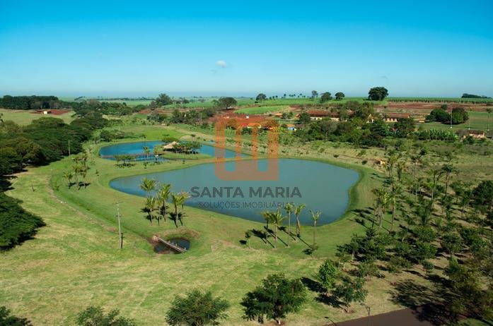 Terreno para comprar em Fazenda Santa Maria, Ribeirão Preto - Lazer Condominio (condomínio) - foto 5 código 25056
