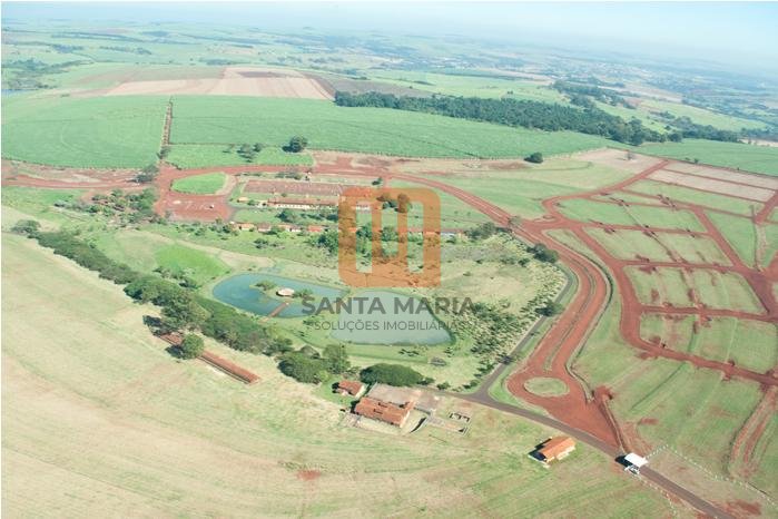 Terreno para comprar em Fazenda Santa Maria, Ribeirão Preto - Outros (condomínio) - foto 5 código 77362