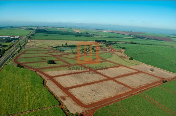 Terreno para comprar em Fazenda Santa Maria, Ribeirão Preto - Outros (condomínio) - foto 5 código 77492