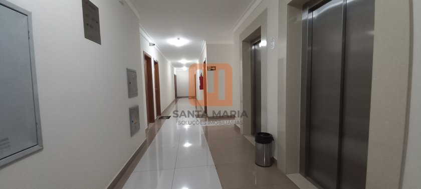 Sala comercial para alugar no bairro Nova Aliança, Ribeirão Preto - Elevador (condomínio) - foto 2 código 33065