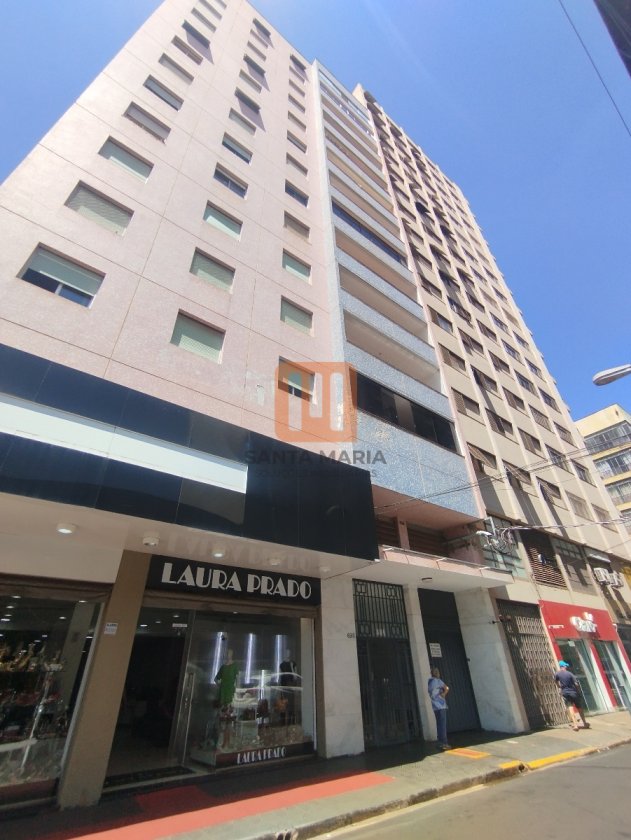 Apartamento em Centro, Ribeirão Preto