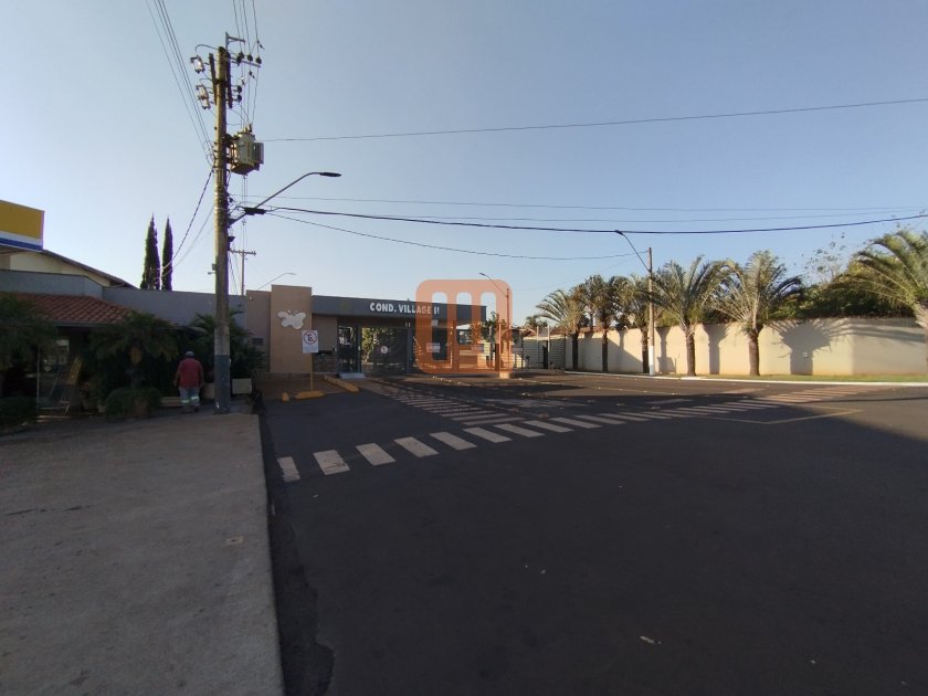 Chácara para comprar em Cond. Village Bandeirantes 2, Jardinópolis - Fachada Condominio (condomínio) - foto 10 código 14087