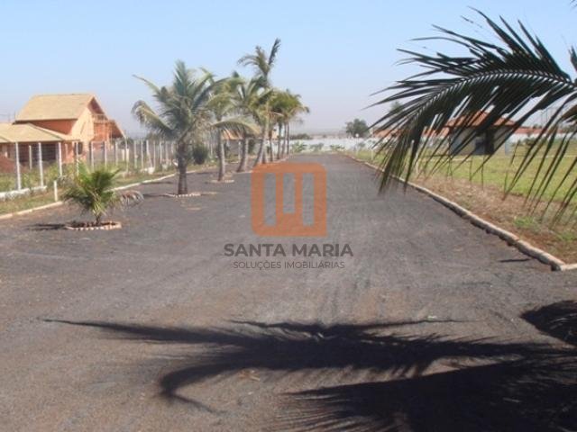 Chácara para comprar em Cond. Village Bandeirantes 2, Jardinópolis - Outros (condomínio) - foto 5 código 70775