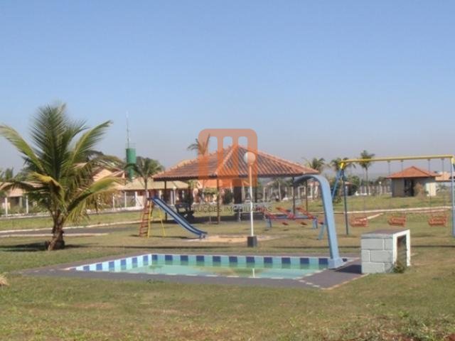 Chácara para comprar em Cond. Village Bandeirantes 2, Jardinópolis - Piscina(s) (condomínio) - foto 4 código 70775