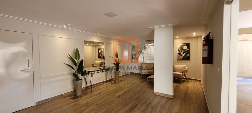Apartamento para comprar em Nova Aliança, Ribeirão Preto - Hall De Entrada (condomínio) - foto 12 código 14105