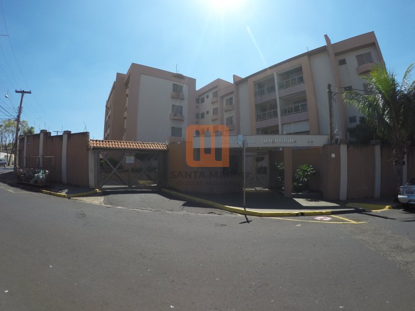 Apartamento em Planalto Verde, Ribeirão Preto